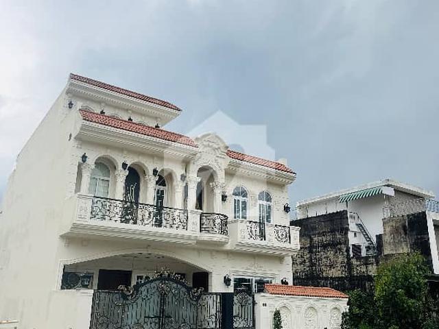 House for sale in Islamabad
