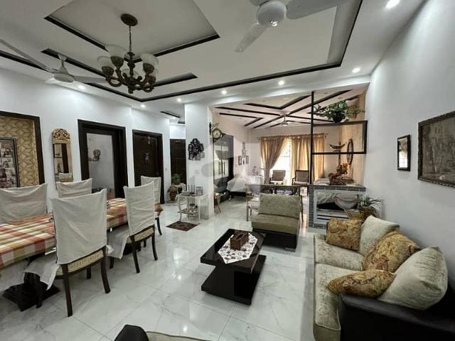 House for sale in Rawalpindi, Islamabad Capital Territory