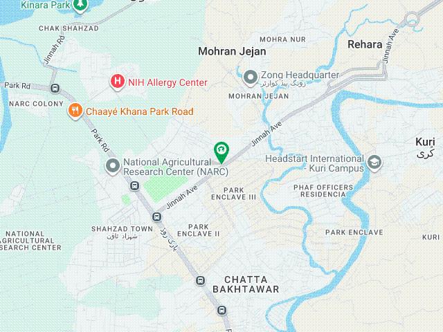Property for sale in Islamabad