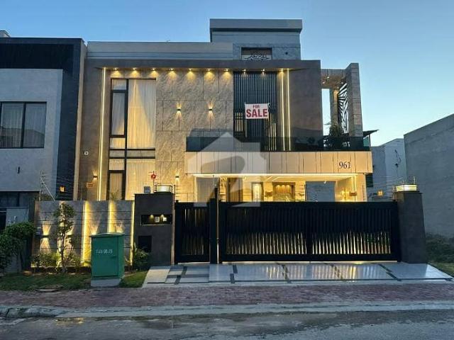 House for sale in Rawalpindi, Islamabad Capital Territory
