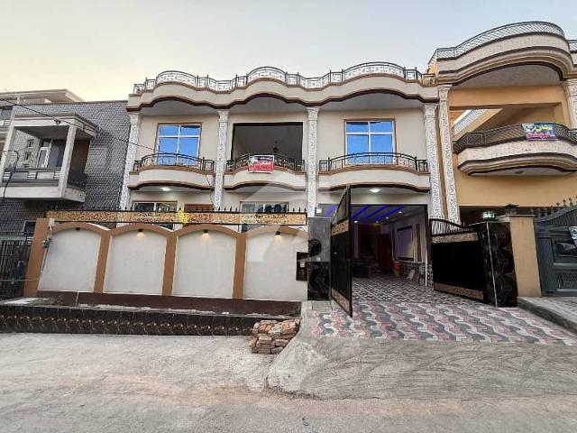 House for sale in Rawalpindi, Islamabad Capital Territory