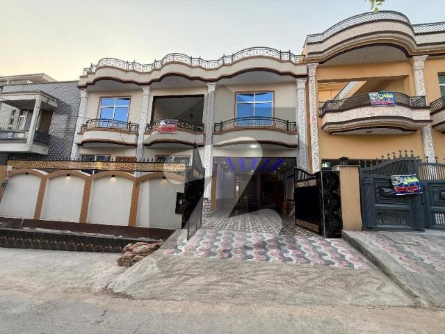 House for sale in راولپنڈی, تحصیل راولپنڈی چھاؤنی