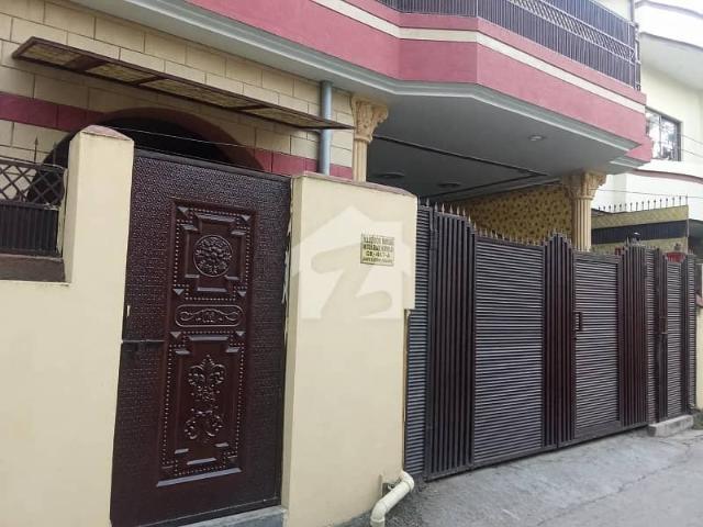 House for sale in ایبٹ آباد, ہزارہ ڈویژن