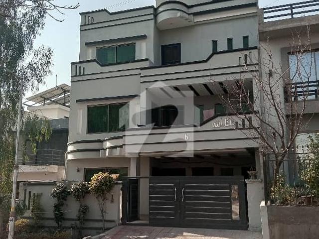 House for sale in اسلام آباد, زون 1