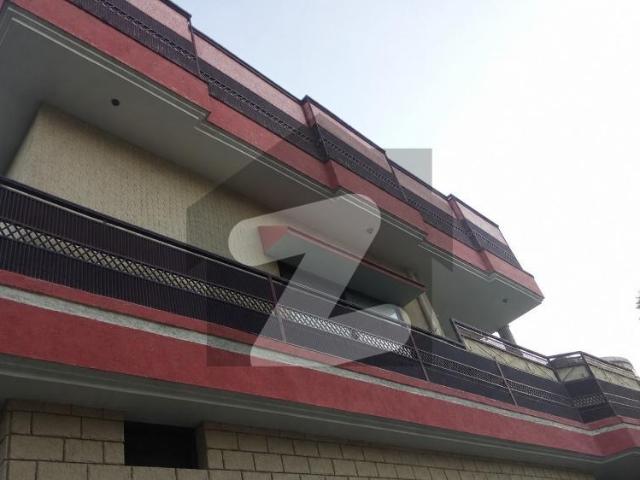 House for sale in ایبٹ آباد, ہزارہ ڈویژن