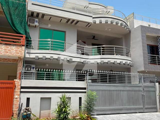 House for sale in Islamabad