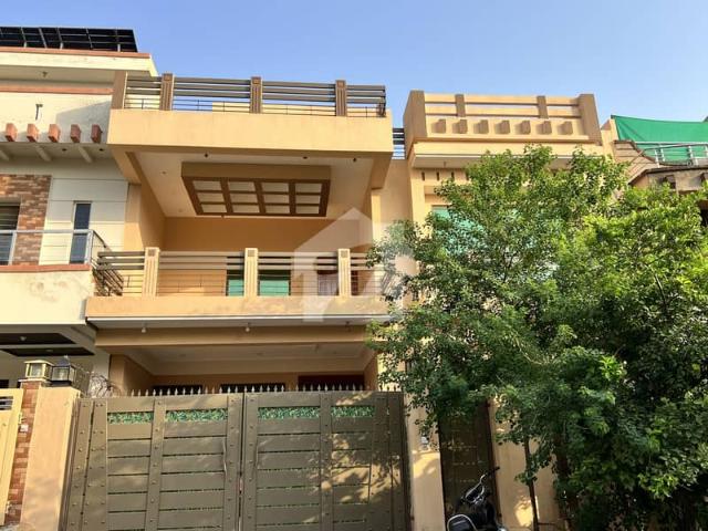 House for rent in اسلام آباد, زون 1
