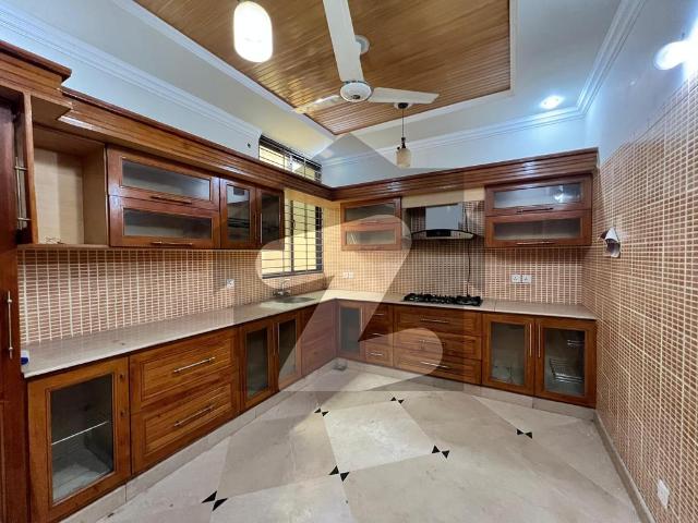 House for rent in G-7, Islamabad