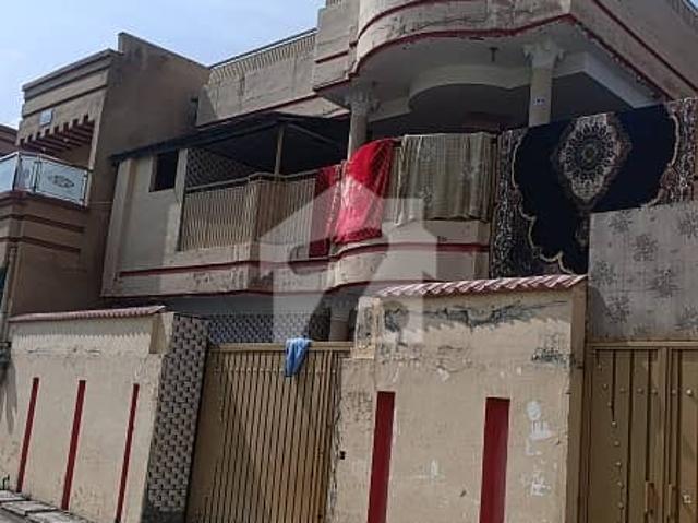 House for sale in ایبٹ آباد, ہزارہ ڈویژن