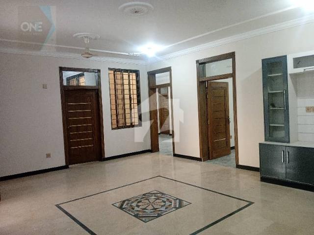 House for sale in Islamabad