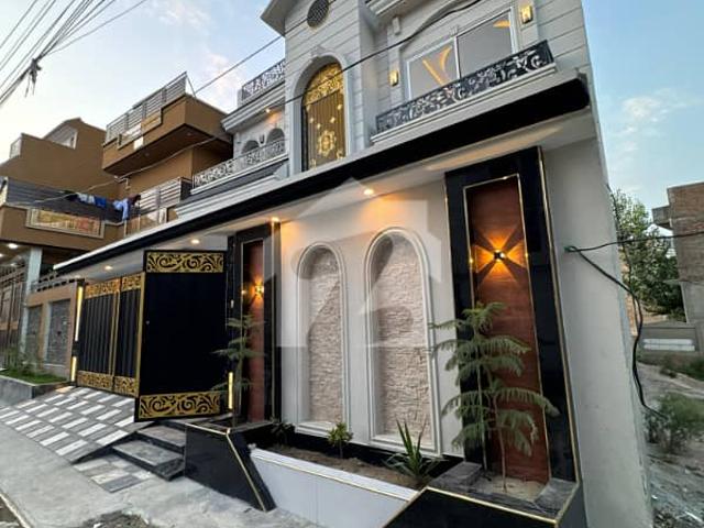 House for sale in Peshawar, North West Frontier Province