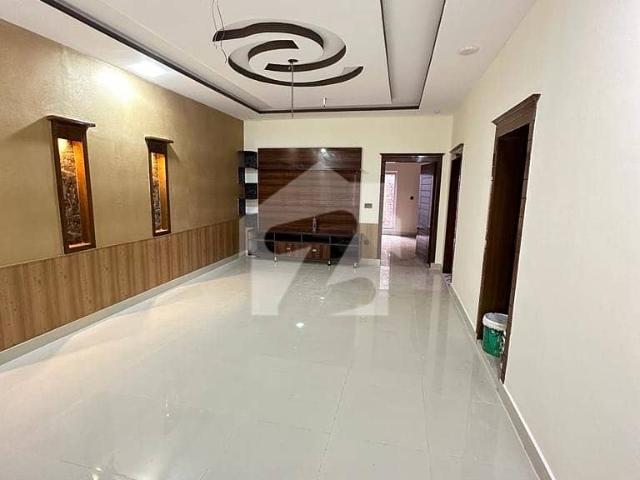 House for sale in Islamabad