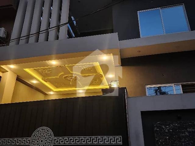 House for sale in Rawalpindi, Islamabad Capital Territory