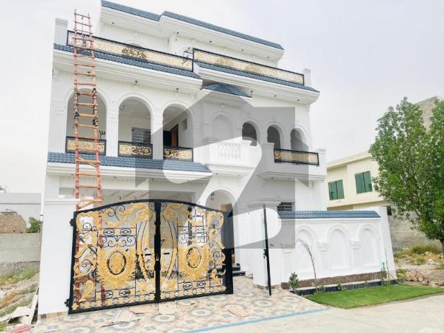 House for sale in Bahawalpur