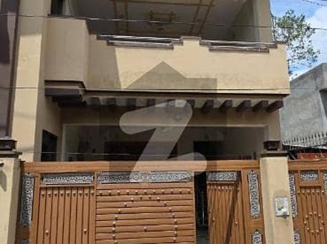 House for sale in Abbottabad, North West Frontier Province