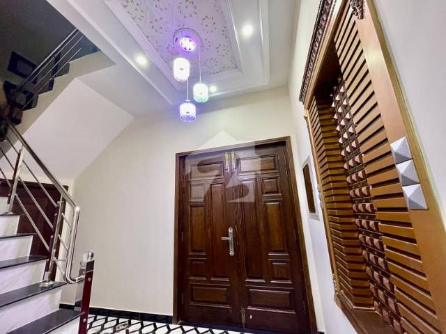 House for sale in Rawalpindi, Islamabad Capital Territory