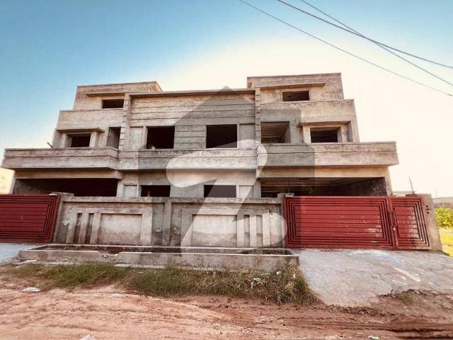 House for sale in Rawalpindi, Islamabad Capital Territory