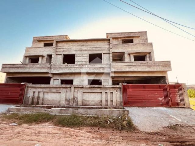 House for sale in Rawalpindi, Islamabad Capital Territory