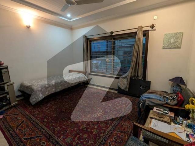 House for sale in اسلام آباد, زون 1