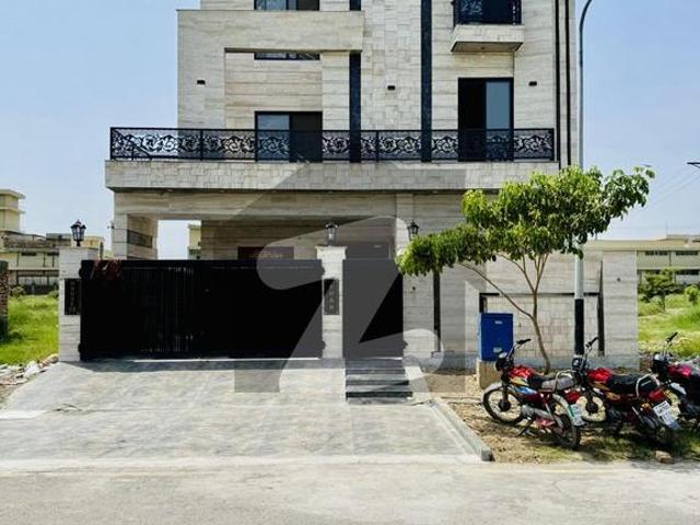House for sale in Rawalpindi, Islamabad Capital Territory