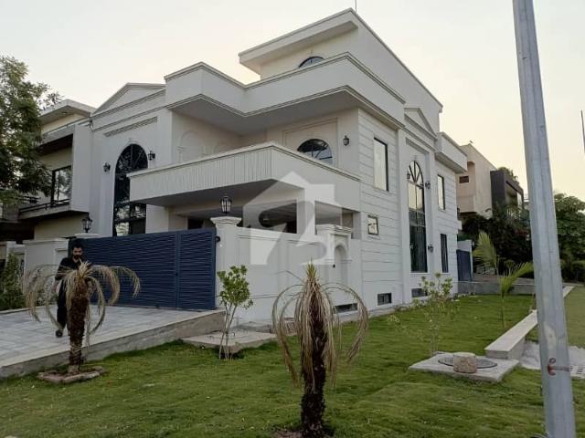 House for sale in اسلام آباد, زون 1