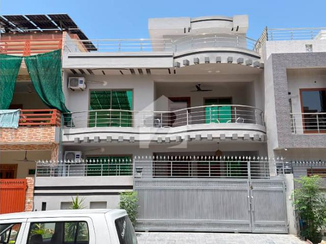 House for sale in Islamabad