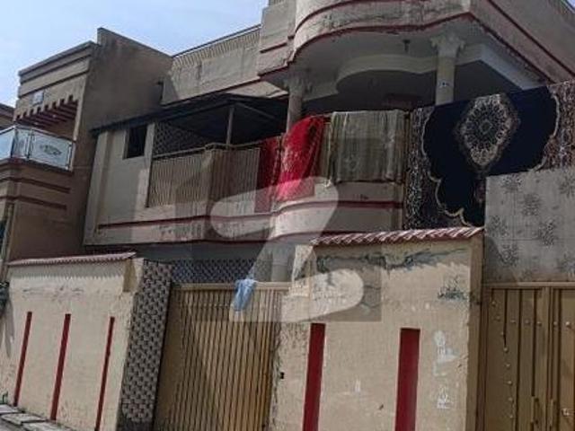 House for sale in Abbottabad, North West Frontier Province