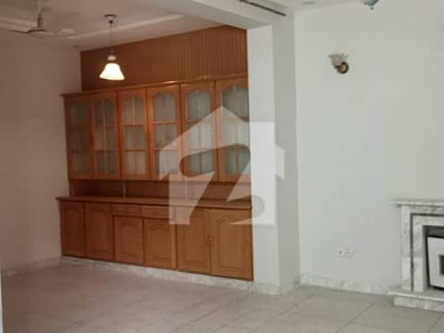 House for sale in Islamabad