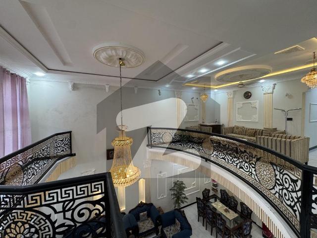 House for sale in Rawalpindi, Islamabad Capital Territory