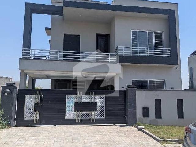 House for sale in Islamabad
