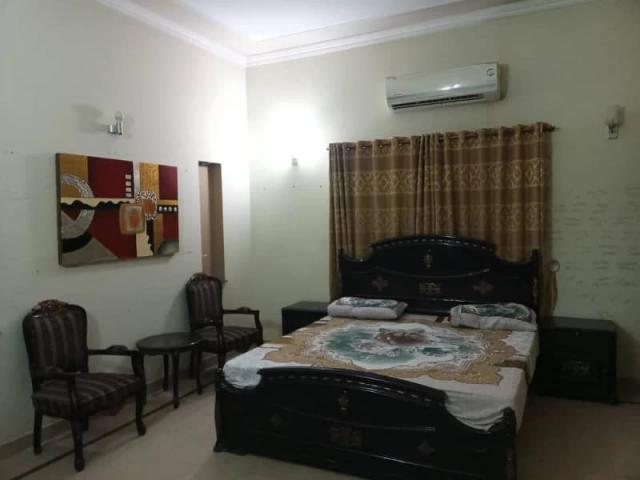 House for rent in Bahawalpur, Islamabad Capital Territory