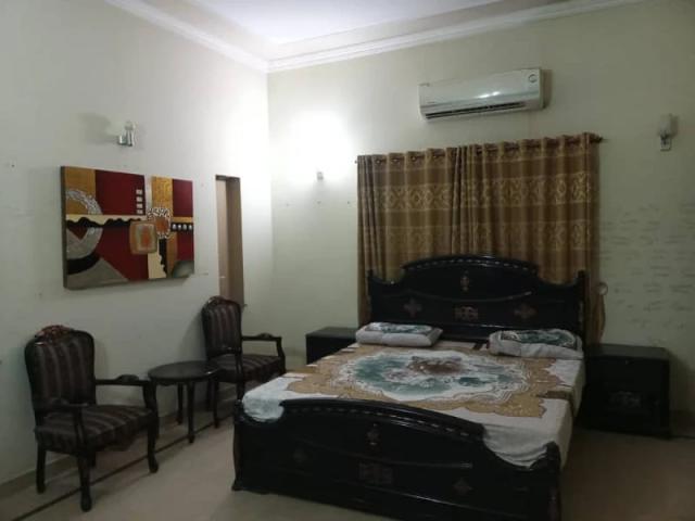 House for rent in Bahawalpur, Islamabad Capital Territory