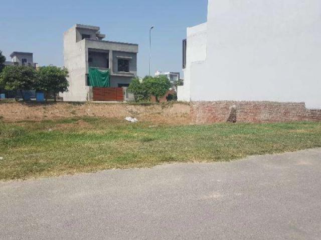 Land for sale in Rawalpindi, Islamabad Capital Territory