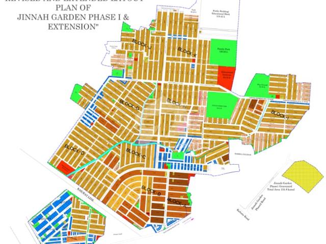 Property for sale in Islamabad