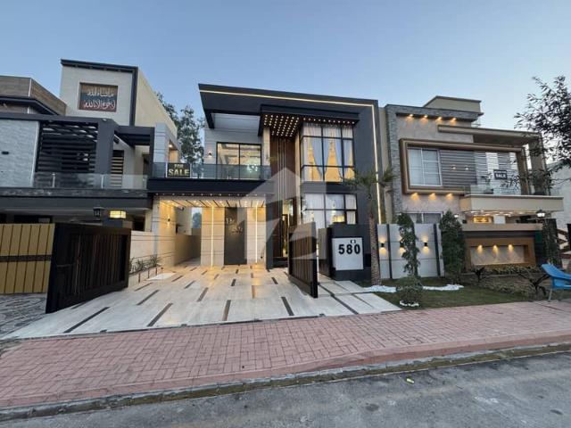 House for sale in Rawalpindi, Islamabad Capital Territory