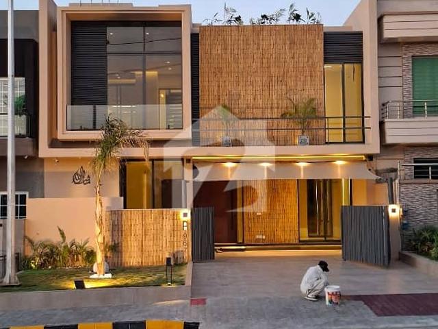 House for sale in Islamabad