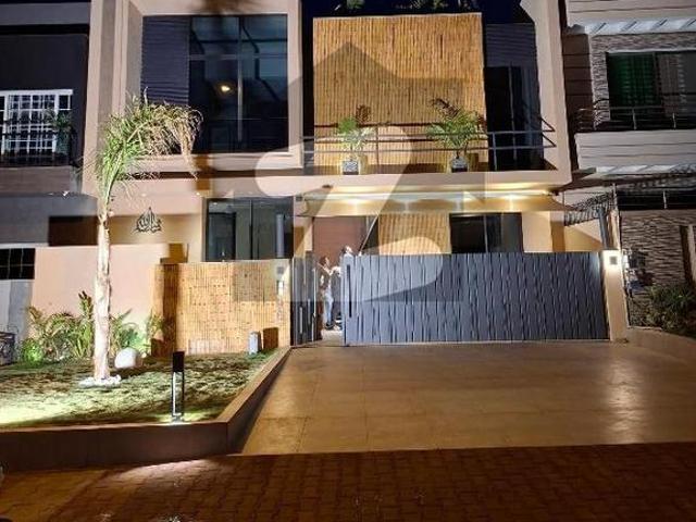 House for sale in Islamabad