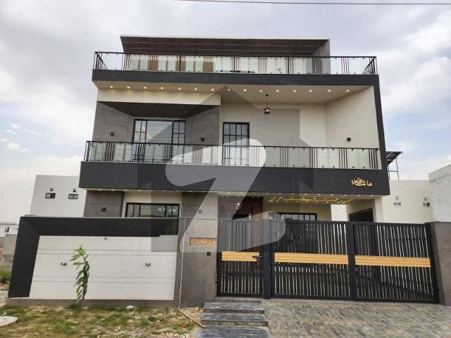 House for sale in Multan, Islamabad Capital Territory
