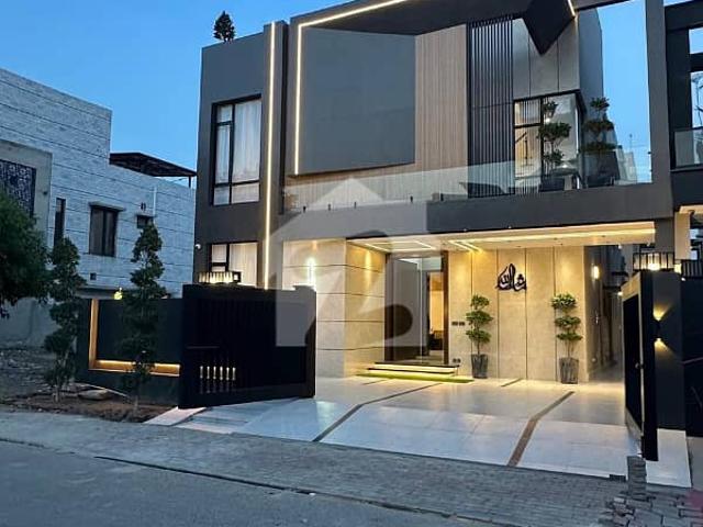 House for sale in Rawalpindi, Islamabad Capital Territory