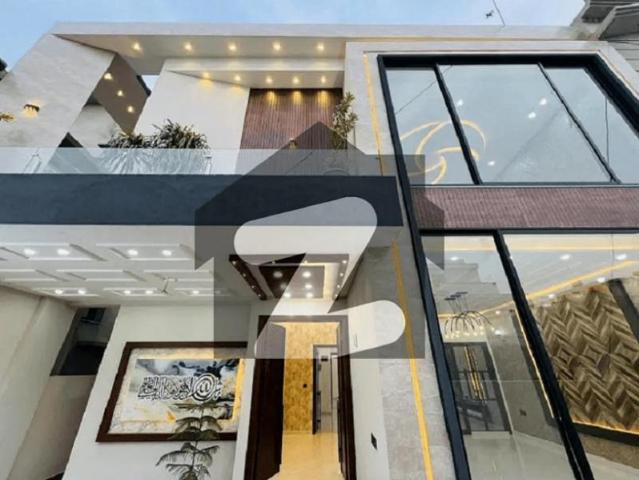 House for sale in Rawalpindi, Islamabad Capital Territory