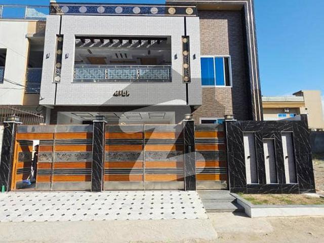 House for sale in Peshawar, North West Frontier Province
