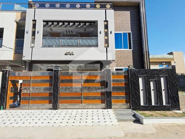 House for sale in Peshawar, North West Frontier Province