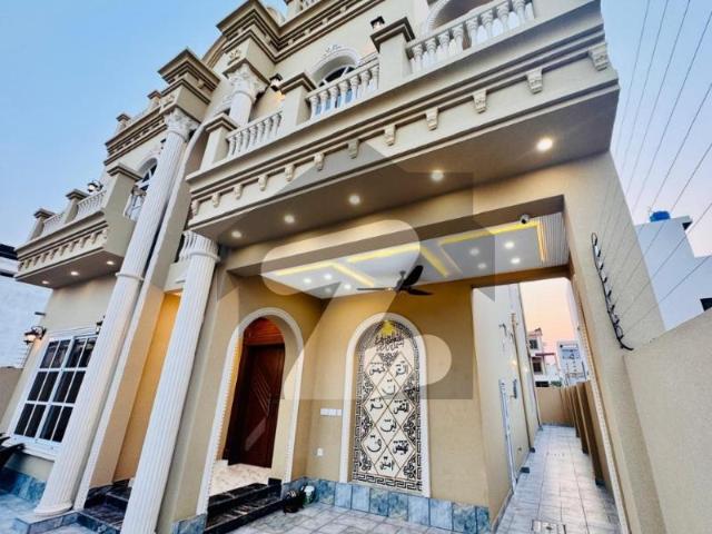 House for sale in Gujranwala, Islamabad Capital Territory