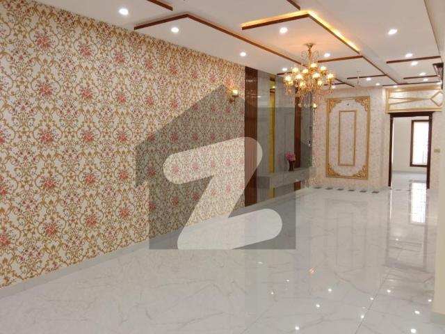 House for sale in Johar Town, Rawalpindi