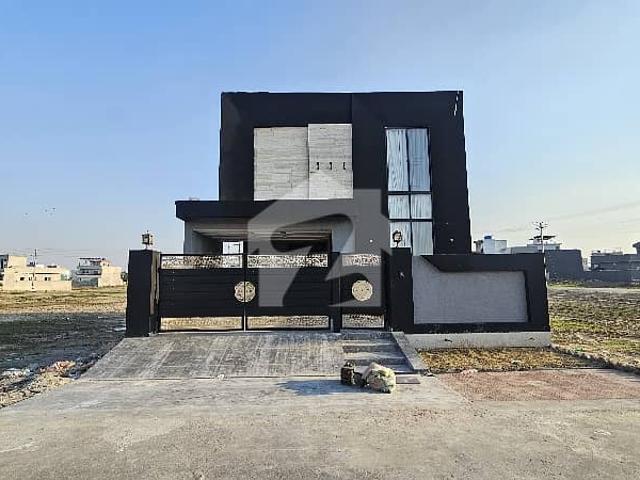 House for sale in Rawalpindi, Islamabad Capital Territory
