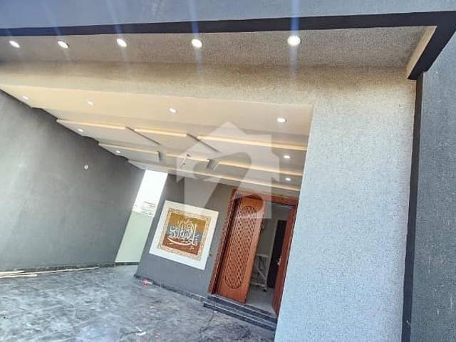 House for sale in Rawalpindi, Islamabad Capital Territory