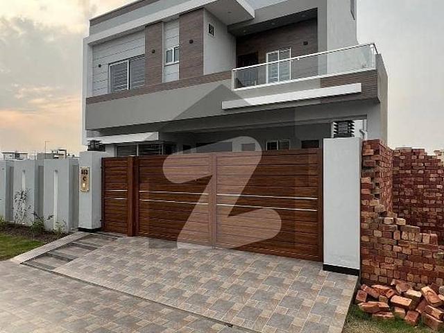 House for sale in Rawalpindi, Islamabad Capital Territory