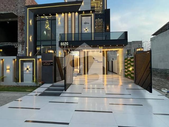 House for sale in Rawalpindi, Islamabad Capital Territory