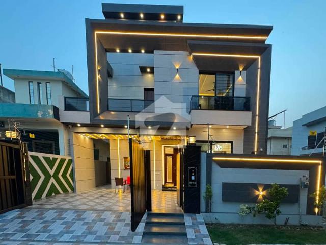 House for sale in Rawalpindi, Islamabad Capital Territory