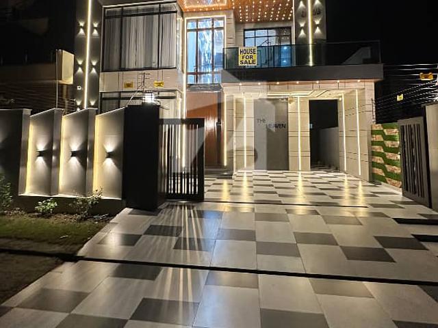 House for sale in Rawalpindi, Islamabad Capital Territory